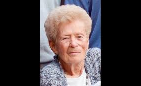 Carolyn S. Hanlon Obituary (2023)