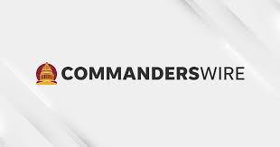 Commanders Wire: Washington Commanders News, Scores, and 