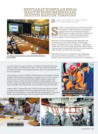 Malaysia sentiasa menganggap indonesia sebagai jiran penting dan juga sahabat akrab. Majalah Samudera 3 2019 Pages 51 56 Flip Pdf Download Fliphtml5