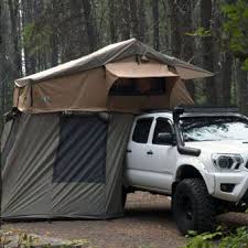 Pop up tents designed for truck beds are a newer invention. Top 14 Best Truck Tents In 2021