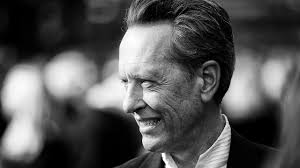 Richard E. Grant