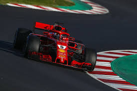 Kalendrarna för 2018 har tagits bort från sajten. Formel 1 2018 Alle Neuheiten Zum Start Der F1 Saison