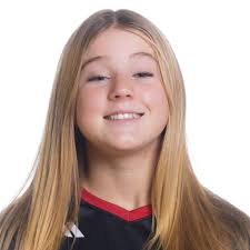 St. Francis JV Girls Soccer Roster (2025-26)