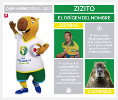 Jul 10, 2021 · the 2021 edition of the copa america is that the final edition that's attending to be vie in associate odd year. Anotando Futbol Guia Copa America 2019
