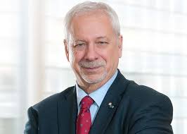 Pierre Marc Johnson appointed Adjunct Professor