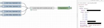 See the limits here 👉 link. Node Red Contrib Tuya Smart Node Node Red