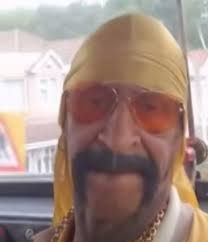 Snoop Hogan : r/WalmartCelebrities