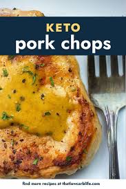 This search takes into account your taste preferences. Keto Pork Chops With Dijon Sauce That Low Carb Life