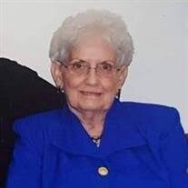 Lola Mae Talley Obituary