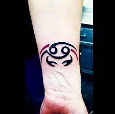 Free tattoo pictures, photo and ideas on images. 64 Cancer Tattoo Ideas Best Designs Canadian Tattoos
