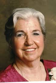 Helen W. Jacobs Obituary March 15, 2014