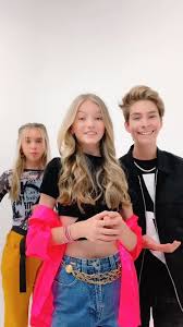 Emily dobson's next birthday is in 8 months 21 days. Pin On Tik Tok