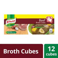 The time and effort spent cooking is well worth it. Knorr Beef Broth Cubes 12 Cubes Shopee Philippines