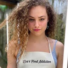 Eva Andrini (@evasfoodaddiction) • Instagram photos and videos