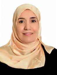 Asma Ahmad Al-Momani