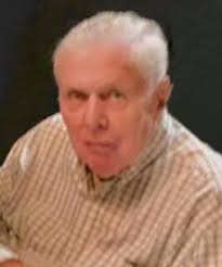 Obituary for Brendan P Morgan