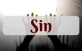 This man is also written about in daniel 7 where he is described as a king who will attempt to upturn everything that honors god. What Is Sin In The Bible Words Of Faith Hope Love