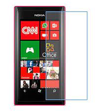 Nokia Lumia 505 One unit nano Glass 9H ...