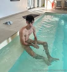 ciaosonoale Leaked photo 18566310 - Leakedzone