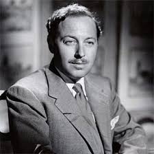 Tennessee Williams