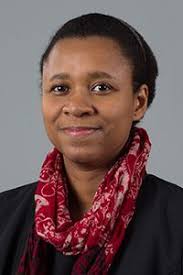 Dr. Daniele Bradshaw