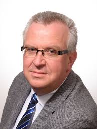 Ciaran McKenna — ONLE Networking