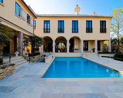 Desain rumah mewah gaya eropa modern terbaru rumahaku net. Foto Foto Contoh Desain Rumah Gaya Eropa Simomot