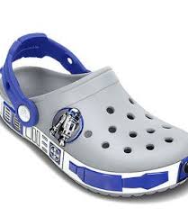 Pin By Eufraimidis On Crocs Spring Summer Collection 2015 Crocs Star Wars R2d2 Clogs