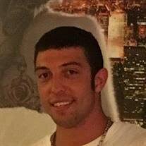 Jared Lee Chance Obituary