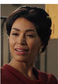 James Baldwin Confronts Mayme Over Bumpy Johnson