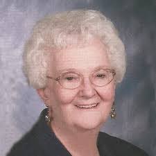 Charlotte Williams Sheedy