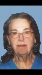 Margaret Caldwell Obituario