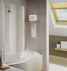 The average cost of subway tile is between $6.86 and $13.03/sf. 20 Beautiful Ceramic Shower Design Ideas