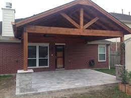 Image Result For Outdoor Pavilion Attached To House With Gable End Patio Patio Deck Designs Outdoor Pavilion