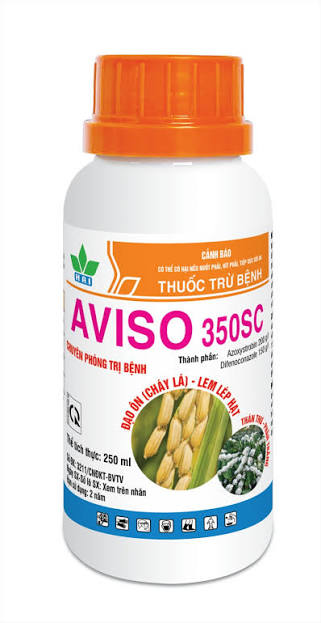 Aviso 350SC