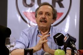 Resultado de imagen para RICARDO ALFONSIN