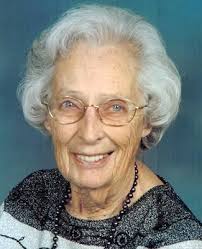 ERMA DOTY Obituary (1921