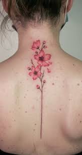 They are known for the beauty which is evident from the inclusion of a cherry tree. 75 Trendy Cherry Blossom Tattoos Ideas And Meanings Tattoo Me Now