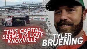 This Capital seems to LOVE Knoxville"