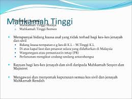 Puan cindy jasmine enduyan anak julin. Badan Kehakiman Ppt Download