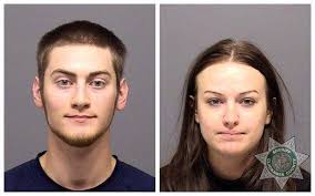 Followers of Christ parents charged with murder in death of premature twin  baby, by Everton Bailey Jr., Oregonian (June 6, 2017)