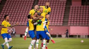 رحلة سياحية لمنتخب البرازيل المنتخب الوطني الاولمبي ما قبل الانتصار التاريخي على البرازيل. Nkth1vxwl9k9fm