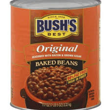 How To Make Canned Baked Beans Taste Homemade Recipe In 2020 Canned Baked Beans Baked Beans Best Baked Beans