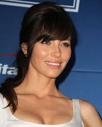Ultimate Hairstyle Try On App For Iphone Ipod And Ipad Hair Beauty Jessica Biel Beauty