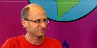 10 Things You Didn't Know about David Hallal