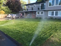 Lawn Irrigation System Installation Request Bc Instant Lawns Landscapes