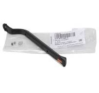 ORIGINAL Skoda Hebel Motorhaubenzug Motorhaubenöffner Fabia 1 (6Y)  6Y0823463A