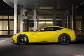 Novitec Rosso Ferrari F12 Gallery 17 Photos Ferrari F12berlinetta Ferrari Ferrari F12