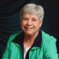 Judy Kay Betz Obituary