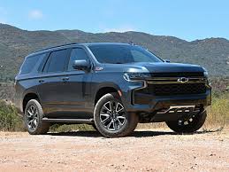 Explore the all new 2021 chevy tahoe. 2021 Chevrolet Tahoe Z71 Review